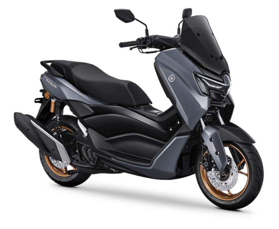 NMAX Turbo Tech Ultimate